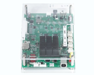 eDP(embedded Display Port/5.4G)簡易信号発生装置