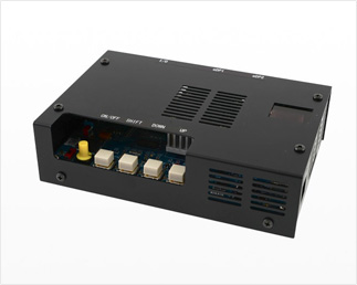 iM1427 eDP(embedded Display Port/5.4G)簡易型信号発生基板